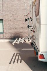 Cristall Wohnmobil mit 7 Schlafplätzen & Top-Ausstattung - Cristall Wohnwagen & Wohnmobile