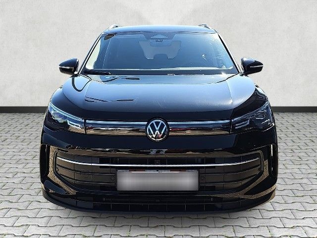 Image of Volkswagen Tiguan
