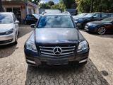 Mercedes-Benz GLK 250 CDI BlueEfficiency / Panorama / - Mercedes-Benz GLK 250 aus 2012