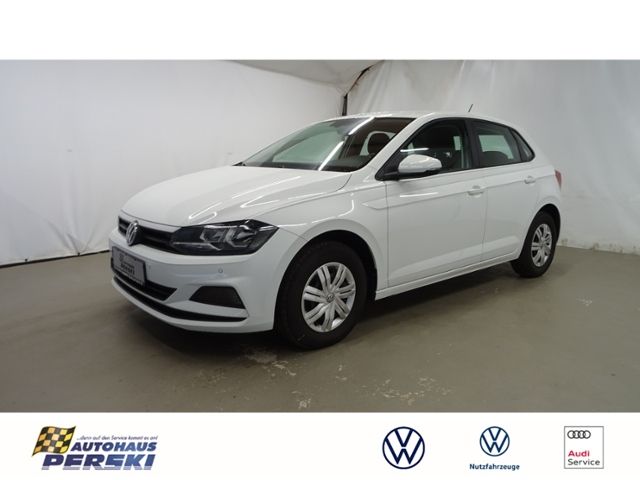 Volkswagen Polo 1.0 Trendline  KLIMA, APP CONNECT, TEMPOMAT