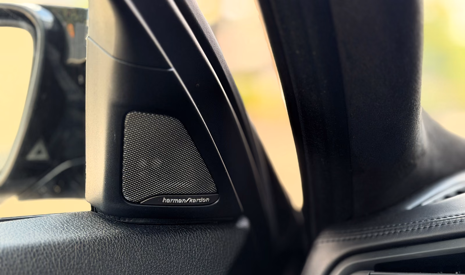 BMW 550i LCI M Sport | 449 ch | BVA | Affichage tête haute | Soft Close | Caméras 360 | Harman Kardon