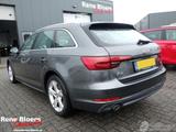 Audi A4 Avant 2.0 TDI S-Line DSG Aut - Audi A4 Unfallwagen