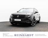 Volkswagen TOUAREG 3.0TDi BLACK 22Z/ACC/HuD/PANO/NACHTSICHT - Volkswagen Touareg mit Diesel-Antrieb: Geländewagen, Automatik