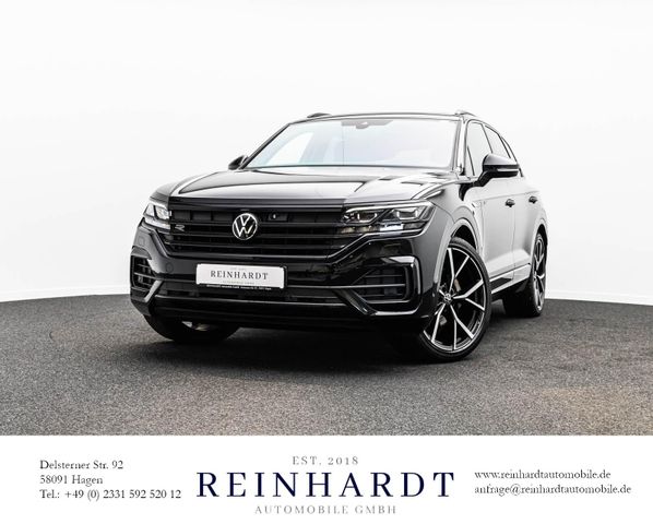 VW TOUAREG 3.0TDi BLACK 22Z/ACC/HuD/PANO/NACHTSICHT