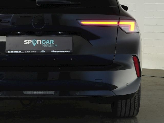 Astra L ST ULTIMATE AT+ANHÄNGERKUPPLUNG+LED MATR