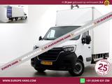 Renault Master T35 2.3 dCi 145pk Bakwagen met laadklep 9 - Renault T35d master