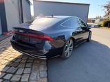 Audi A7 55 TFSI S tronic quattro - - Audi A7 Unfallwagen