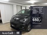 Fiat Ulysse TOP L2 7-Sitzer AHK Navi elek. Türen RüKa - Fiat Ulysse EL