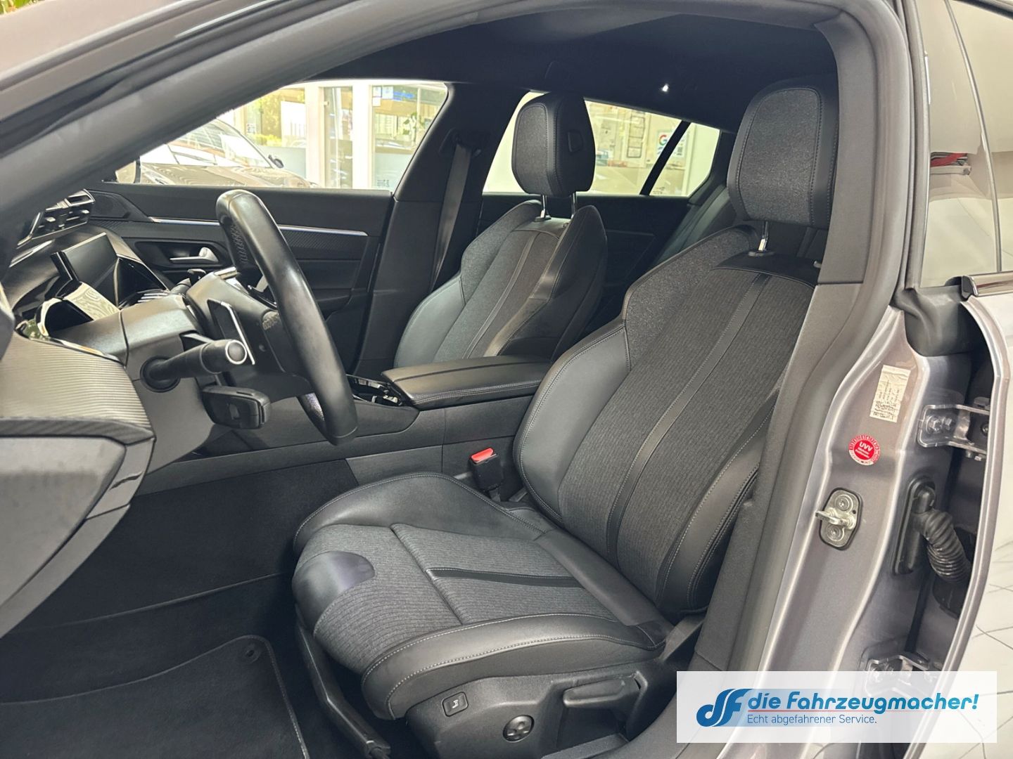 Fahrzeugabbildung Peugeot 508 SW Allure Pack 1.5 BlueHDi 130 EU6d Navi ACC
