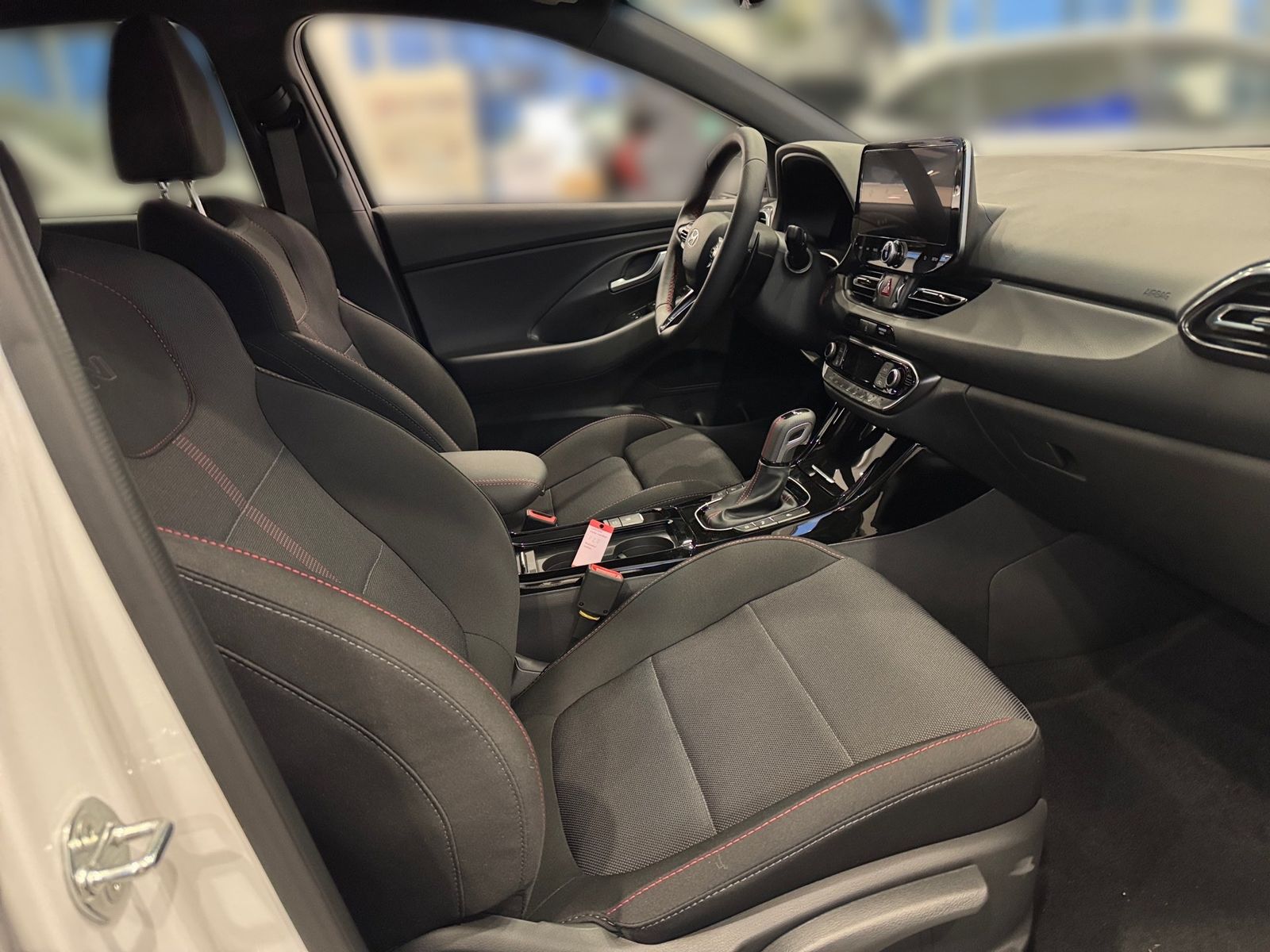 Hyundai i30 - Bild 10