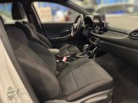 Hyundai i30 - Vorschau Bild 10