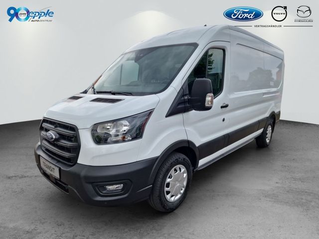 Ford Transit 350 L3H2 Trend *Automatik* Trend Laderau