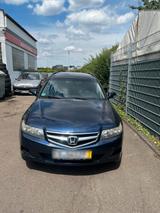 Honda accord Tourer 2.2l mit TÜV - gebrauchte Honda Accord aus dem Jahr 2006