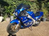 Yamaha FZR 1000 2LA - YAMAHA FZR 1000