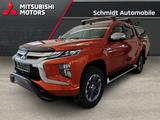Mitsubishi L200 2.2 DI-D+ Double Cab Select Hardtop AHK - Mitsubishi L200: Hardtop