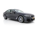 ALPINA D5 BMW ALPINA S "Limousine nr.121" ALLRAD Aut. * - ALPINA D5 Gebrauchtwagen