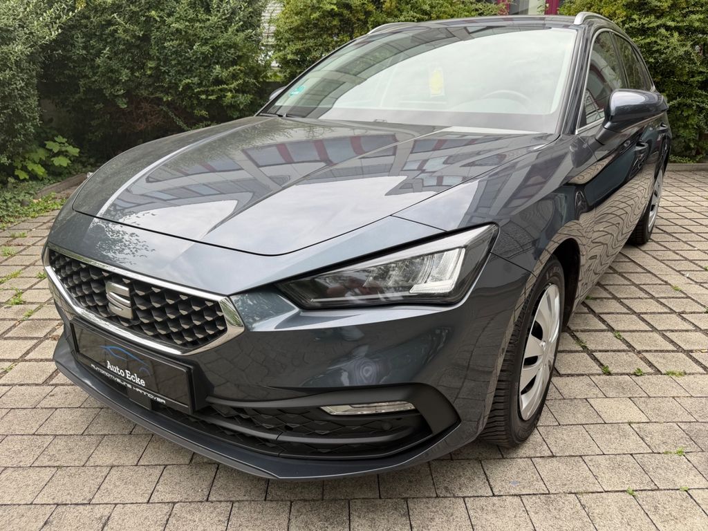 Image of Seat Leon