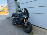 Yamaha Tracer 9 GT + 2024 RN70 inkl. 2 Koffer - YAMAHA R9