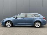 Toyota Corolla Touring Sports 1.8 Dynamic e-CVT Busines - blaue Toyota Corolla