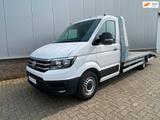 Volkswagen Crafter Oprijwagen 2.0 TDI 177PK Comfortline Aut