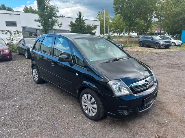 Opel Meriva INNOVATION