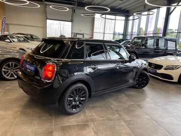 MINI COOPER Mini 5-trg. Cooper *1. Hand*LED*Klima*PDC