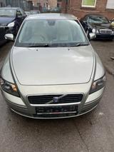 Volvo S40 2.0D - RECHTSLENKER - Fahrbereit  - Volvo S40: R