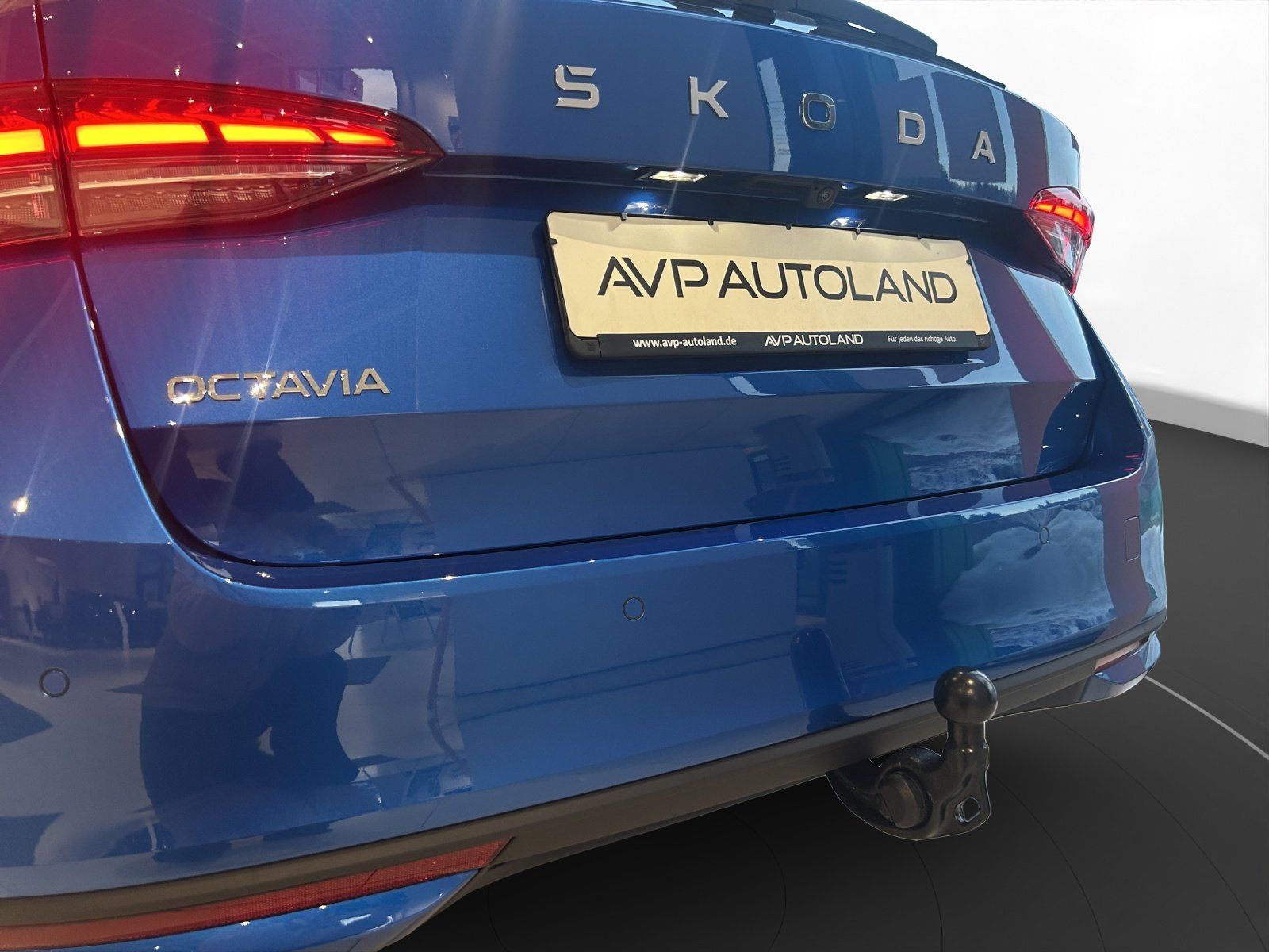 Skoda Octavia - Bild 16