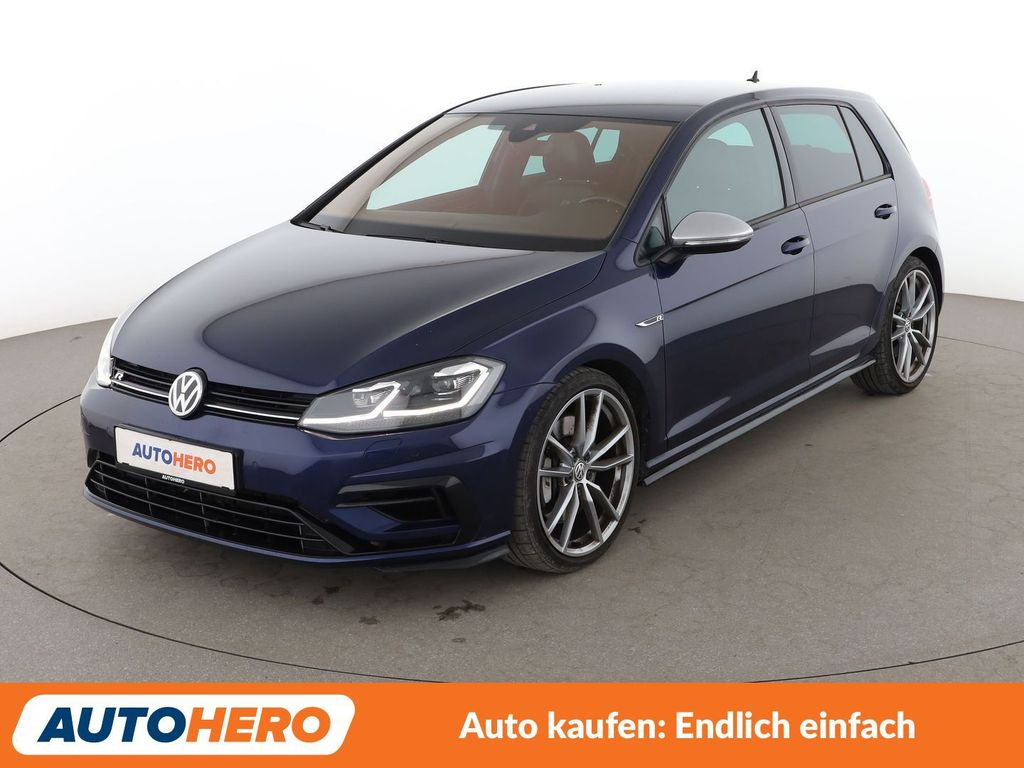 Image of Volkswagen Golf