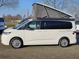 Volkswagen T7 California Beach Camper 2,0 l TDI SCR 110 kW  - Volkswagen T7: Limousine