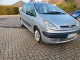 Citroën Xsara Picasso 1.6 Benzin 90 ps 1.H... - Citroën aus 2001