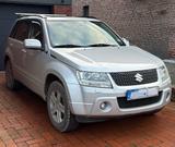 Suzuki Grand Vitara 1.9 DDiS Club Club - Suzuki Grand Vitara: Club