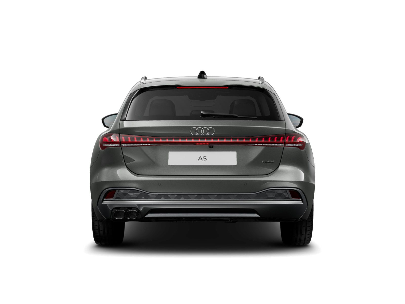 Audi A5 - Bild 6