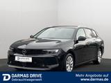 Opel Astra 1.5 D Sportstourer Elegance LED Navi AHK