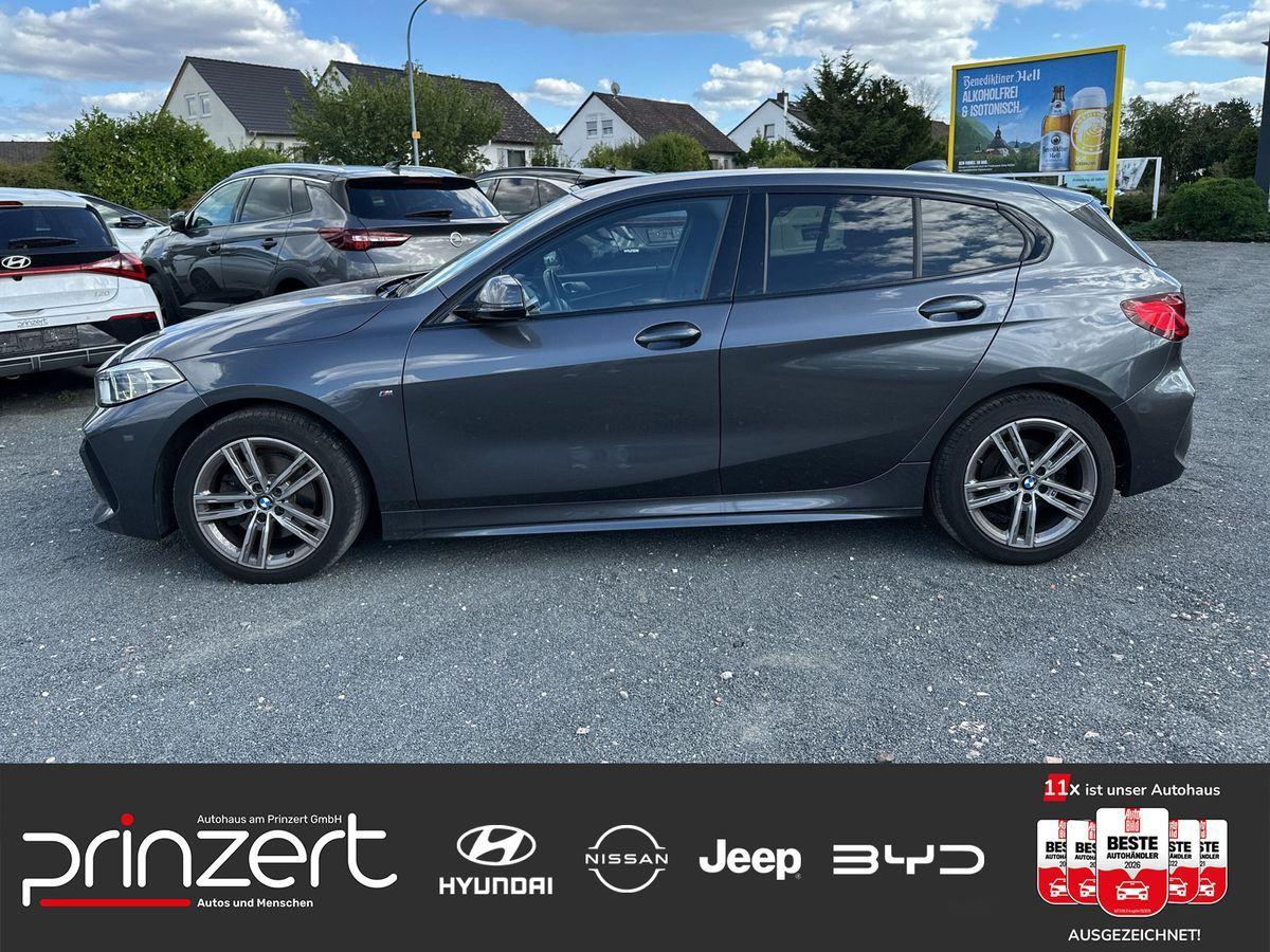 BMW 118 i DKG "M Sport" Shadow-Line*Sitzheizung*LED*, миниатюра 17