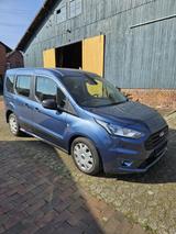 Ford Transit Connect 1.5 TDCi Ecoblue Tüv ... - Ford Transit Connect in Bremen