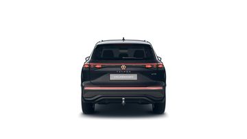 Volkswagen Tayron - 5