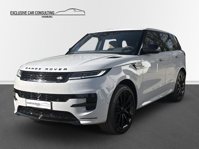 LAND ROVER Range Rover Sport – Bild 3