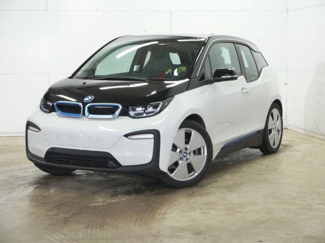 BMW i3 eDrive 120Ah Navi LED ACC DrivingPlus Kamera