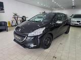 Peugeot 208 Style 2.Hand Tüv + Service neu - Peugeot 208 Gebrauchtwagen in Dortmund