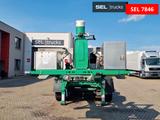 Lag 0-3-CC / Alu-Felgen / Kippchassie / Liftachse - Gebraucht Felge