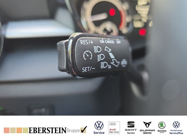 Skoda Fabia Ambition 1,0TSI LED PDC GRA Allwetter