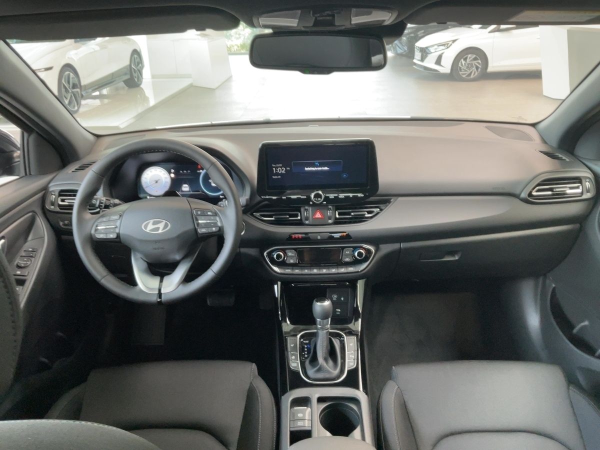 Hyundai i30 – Bild 8