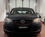 Volkswagen Golf 5 GTI Originalzustand - Volkswagen Golf: GTI Original
