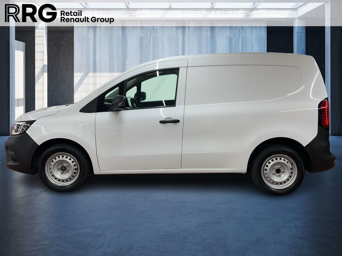 Renault Kangoo - Bild 2