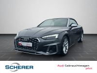Audi S5 - Vorschau Bild 1