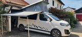 Pössl Campster  - Pössl Diesel Wohnmobil andere