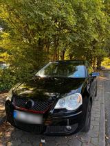 Volkswagen WV - Polo 9n3, 1.2 GTI Optik! - Volkswagen Polo: 9n GTI