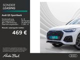 Audi Q5 Sportback S line 40 TDI qu. 204PS HuD B&