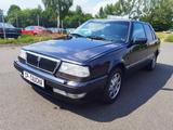 Lancia Thema, KLIMA, ALCANTARA!